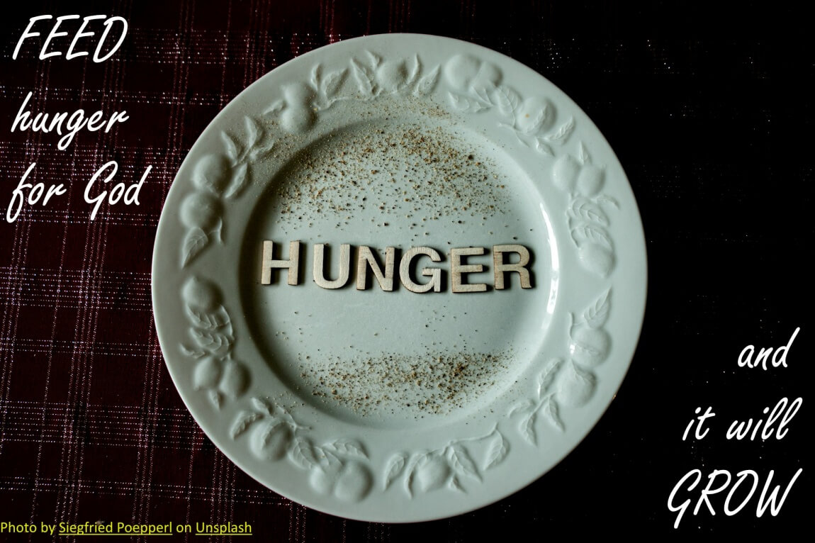Stretch Our Appetite