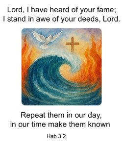 Towards Prayer for Revival