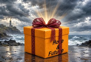 Gift of Hope and a Future